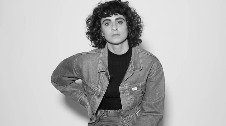 Marilina Bertoldi