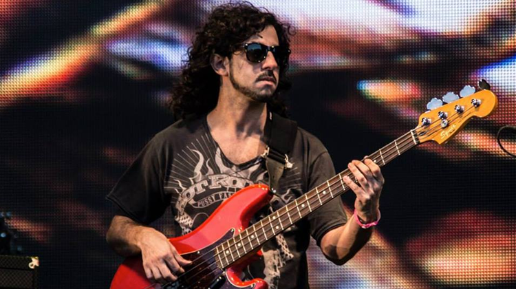 Matías Mendez