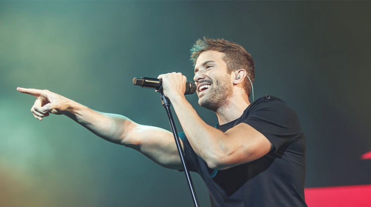 contratar a pablo alboran