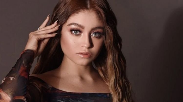 Karol Sevilla