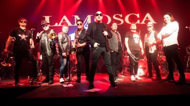 La Mosca