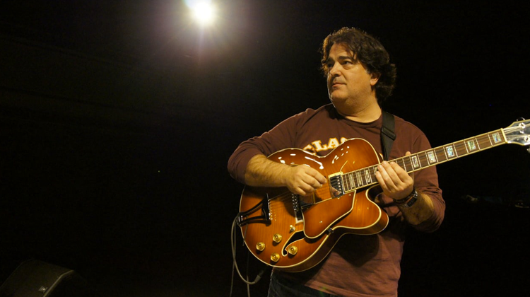 Chapi Pineda