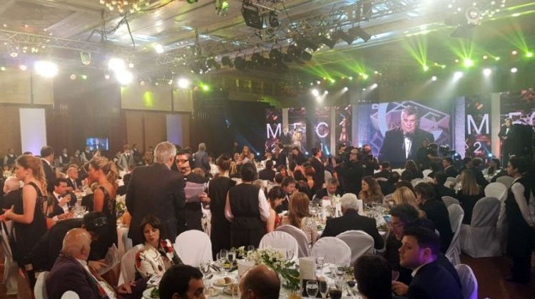 Premios Martín Fierro Cable 2016