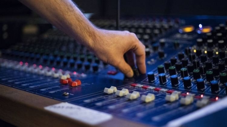 estudio musical caba