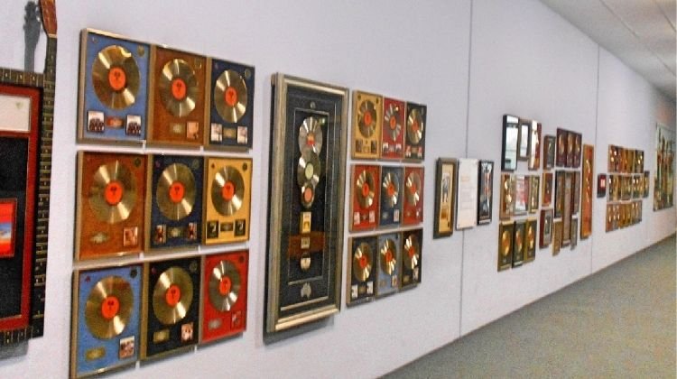 productor musical en buenos aires