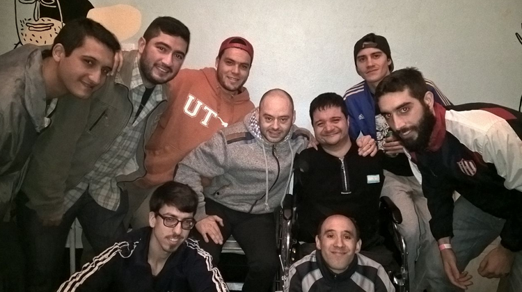 Rompiendo Espejos