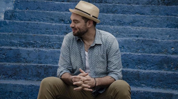 Santiago Cruz