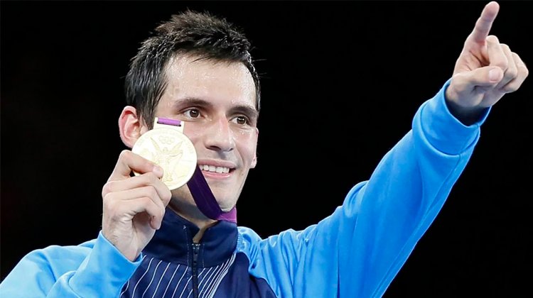Sebastián Crismanich