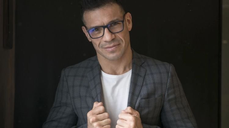 Sergio Maravilla Martínez