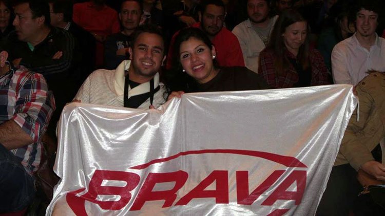Yayo en el Auditorio Ángel Bustelo, Mendoza
