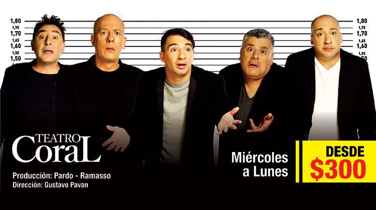 Sin Codificar is Back – Villa Carlos Paz 2019