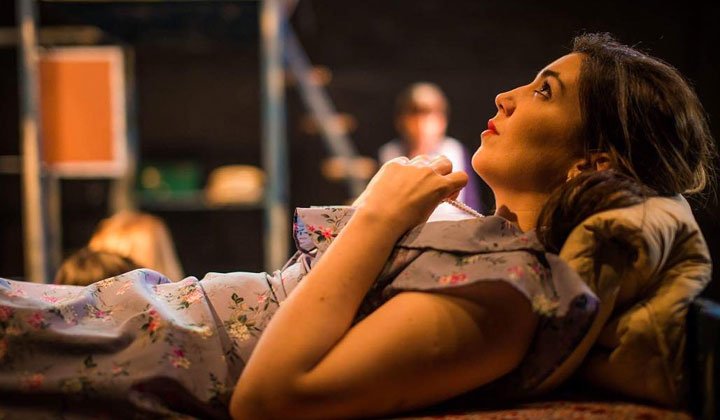 Contratar a Sofía González Gil 