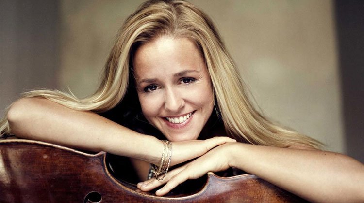 Sol Gabetta