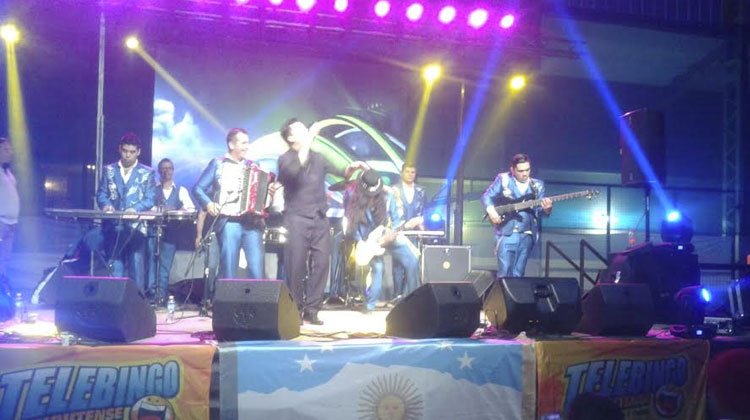 Contratar a Tambo Tambo