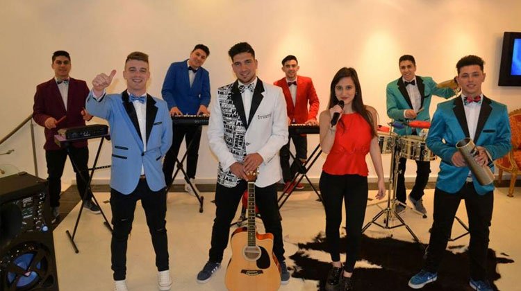 The Covers Cumbia