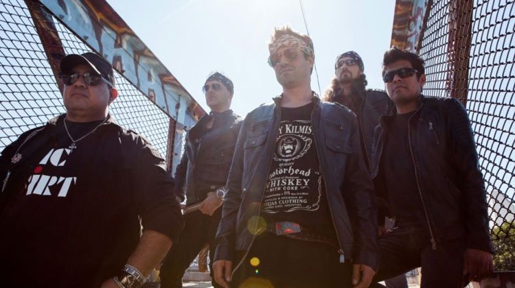 The Hot Rockers