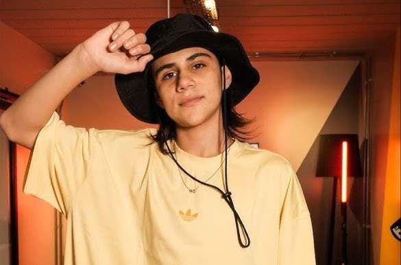 Valentino Merlo