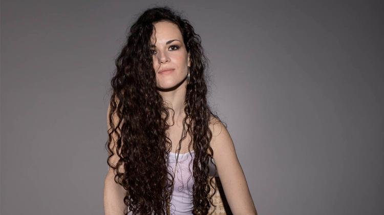 Virginia Ferreyra