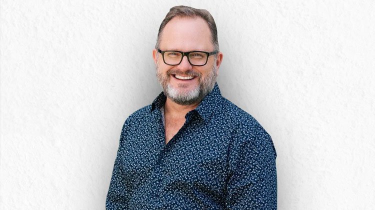 Marcos Witt