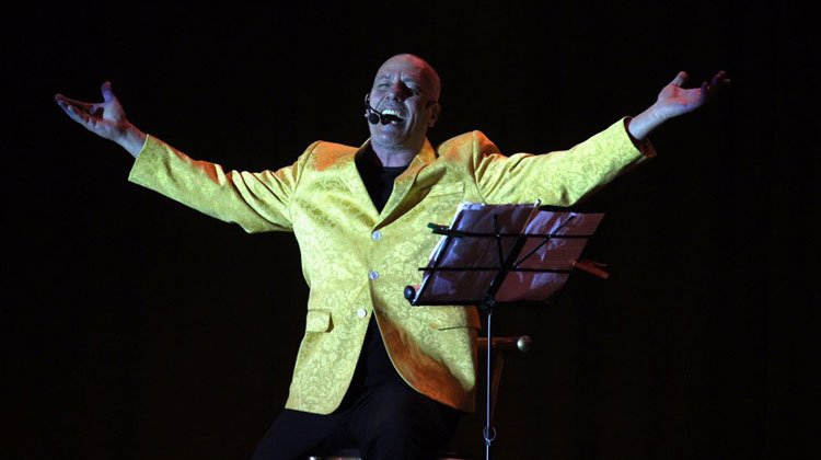 Contrataciones Yayo y a Mauricio Jortack