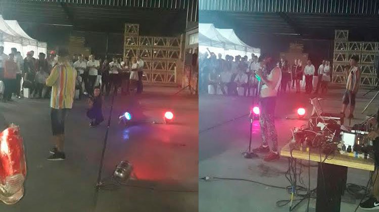 Yayo contrataciones