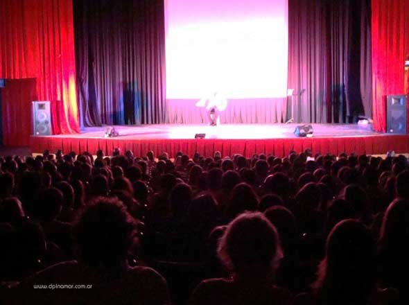 Yayo y Que, Villa Carlos Paz 2013