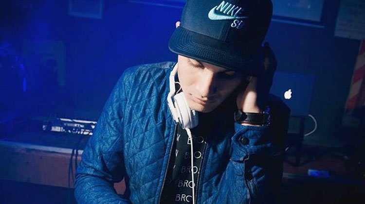 Zato Dj